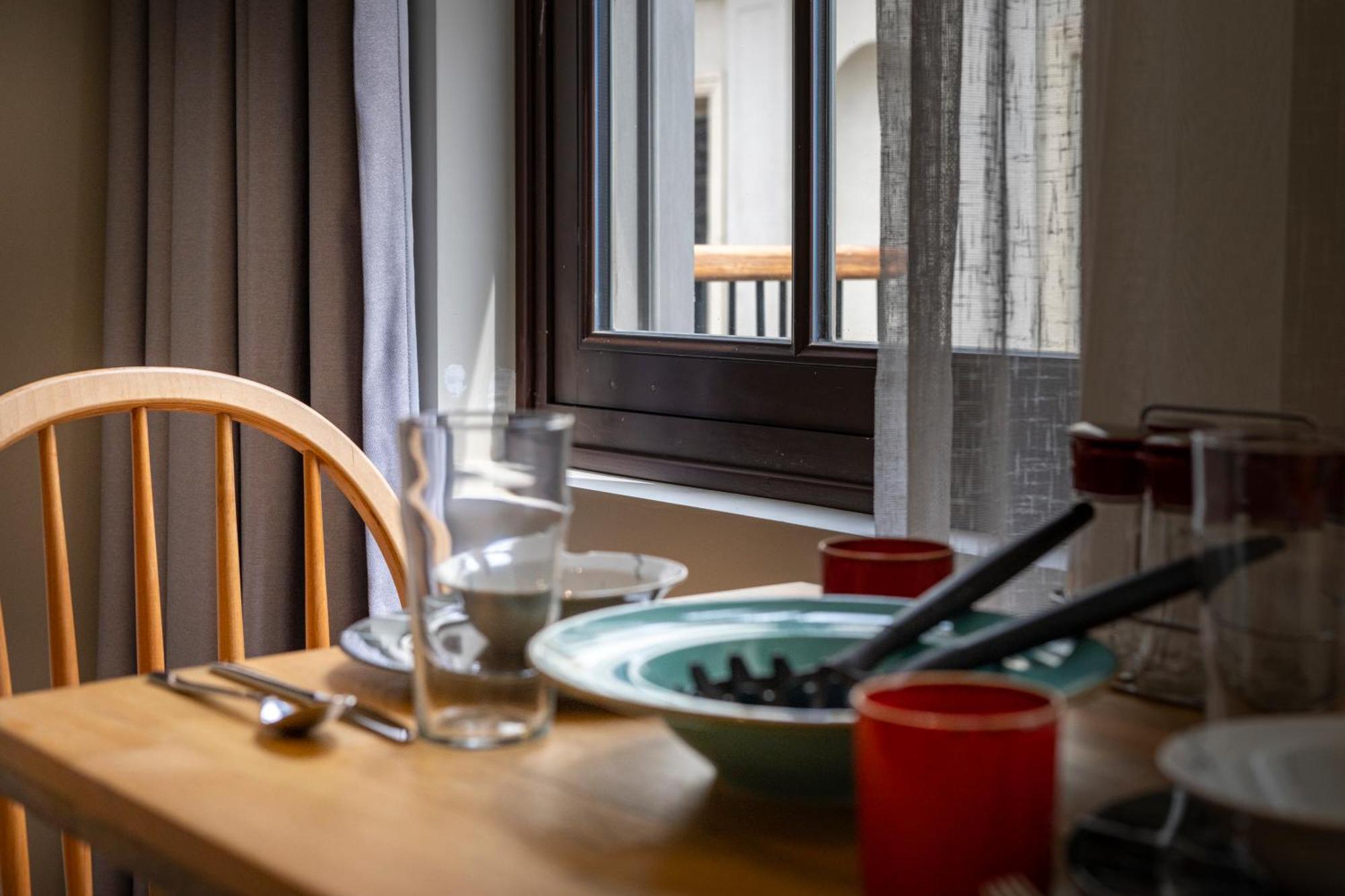 Kuledibi Suites, Historical 1-Bedroom Apartment No-2 Стамбул Экстерьер фото